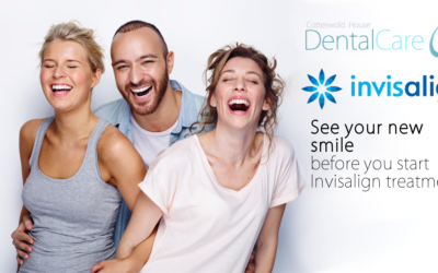 Why did I choose Invisalign? My experience by Sally