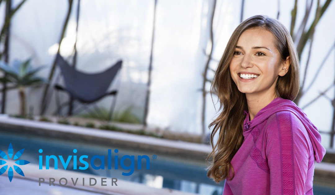 Invisalign Open Days in March – book your free consultation today!