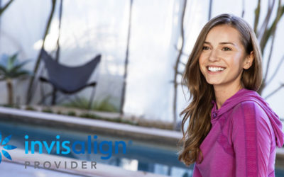 Brace Yourself with a £500 discount off Invisalign Straightening