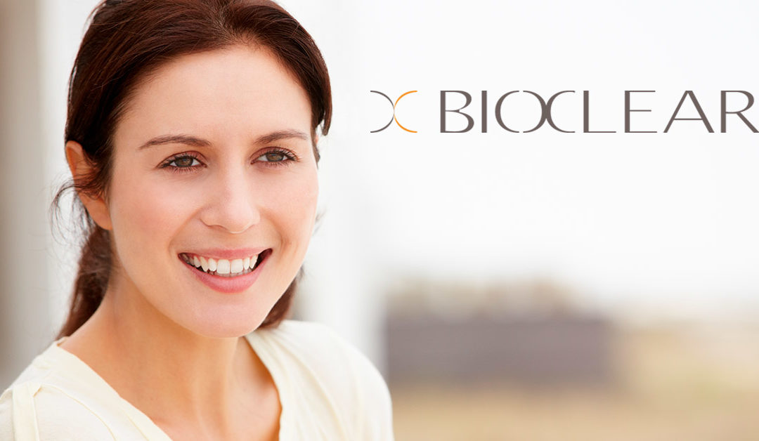 BioClear Dental Bonding in Gloucester