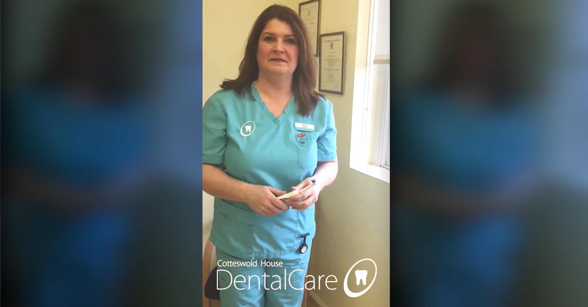 dental hygienist in gloucester