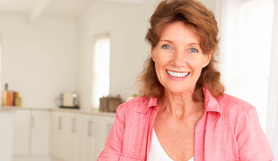 Replacing Missing Teeth With Dental Implants in Cheltenham & Gloucester
