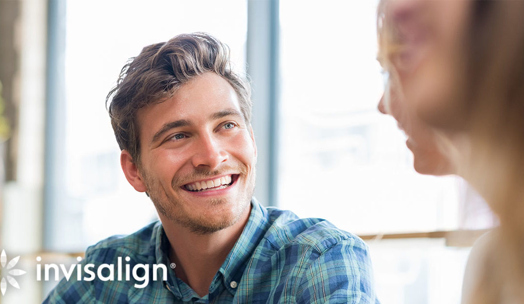 Invisalign Open Day – Friday 13th September