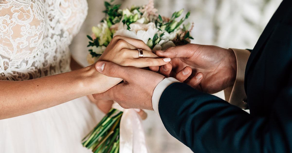 hatton court wedding show