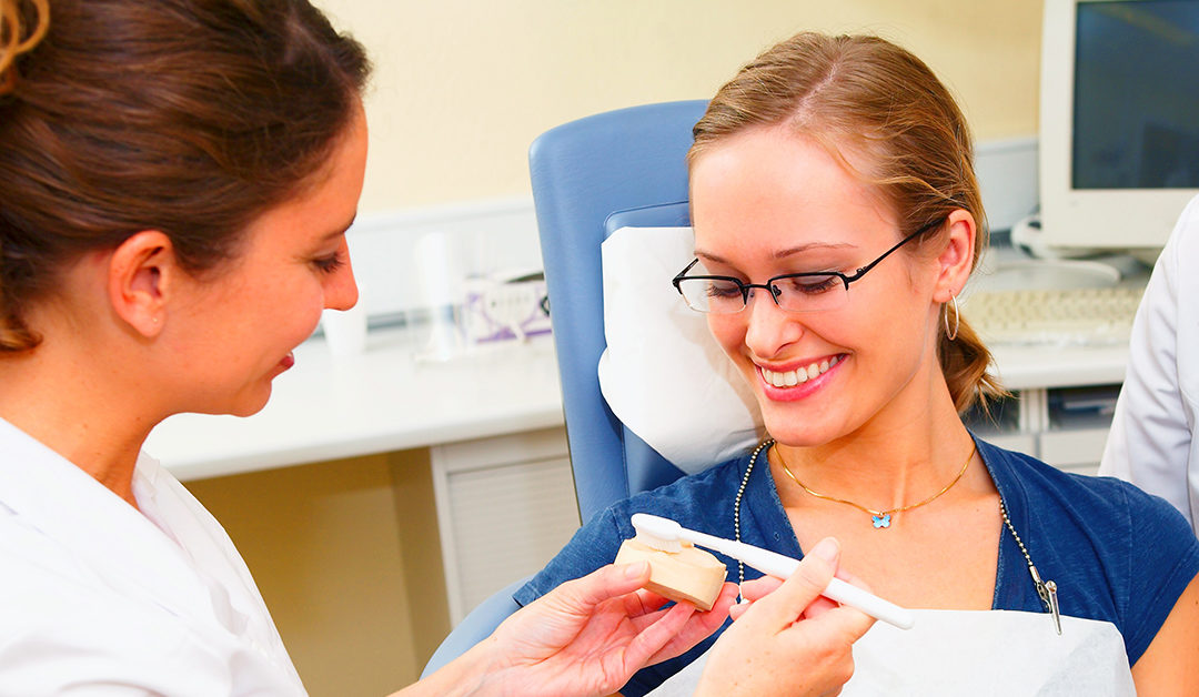 The Importance Of Seeing A Dental Hygienist