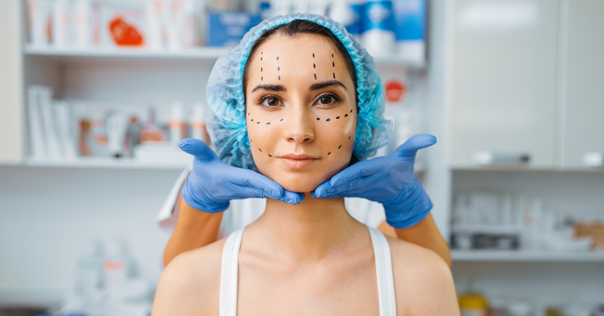 facial aesthetics gloucester