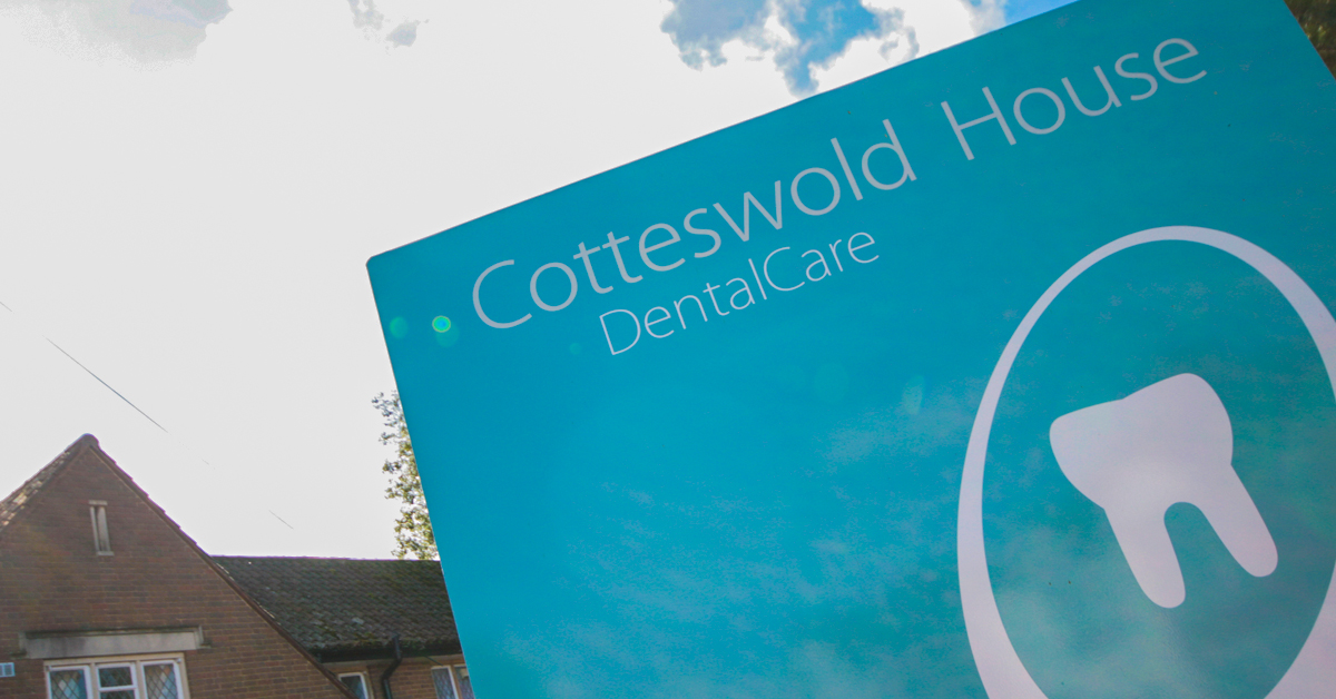 Guidance on Covid19 dental appointments in Gloucester
