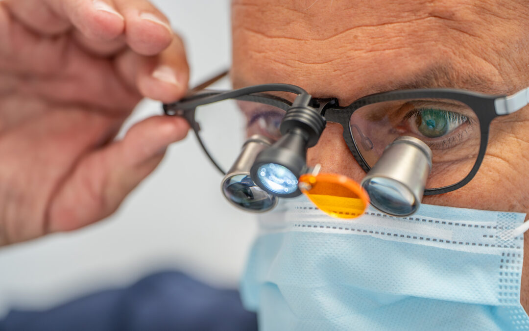 Root Canal Treatment