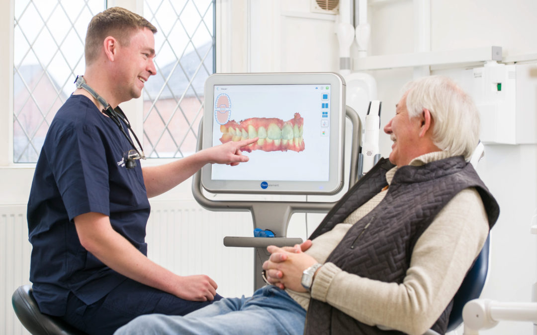 Dental Implants