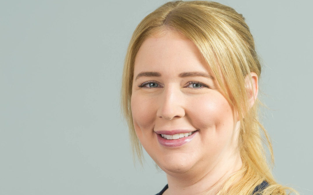 Adele Warwick