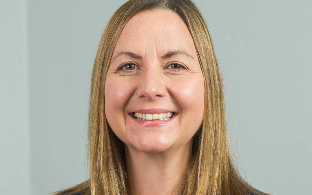 Kim Riley
