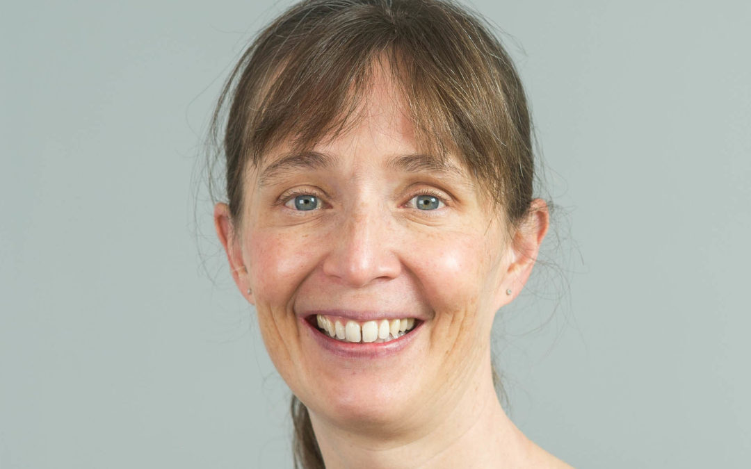 Rachel Addison