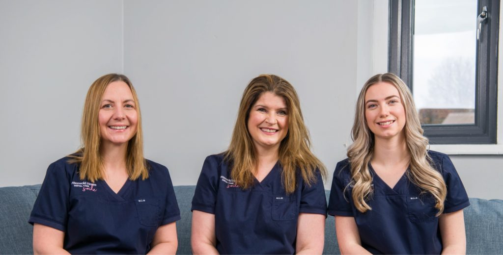 Cotteswold House Dental Care practice photo