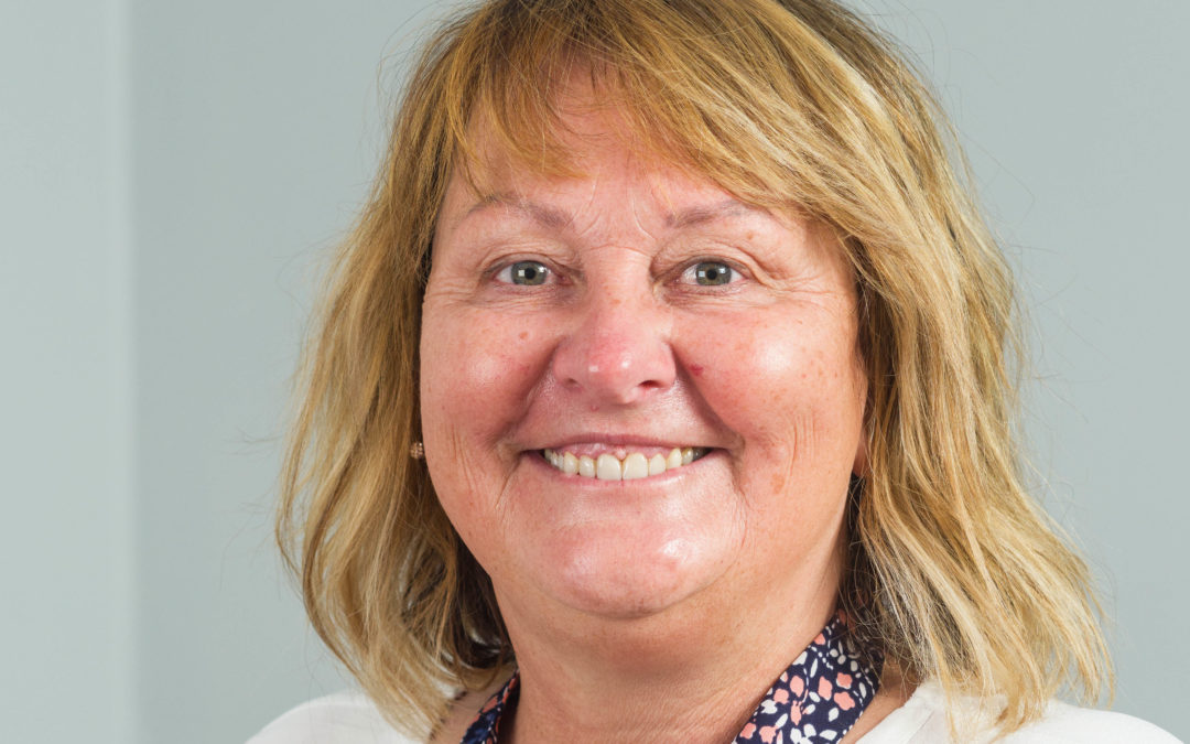 Sharon Ellis