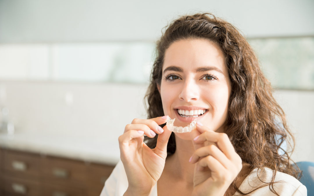 Financing your Invisalign Treatment – interest free for up to 24 months!