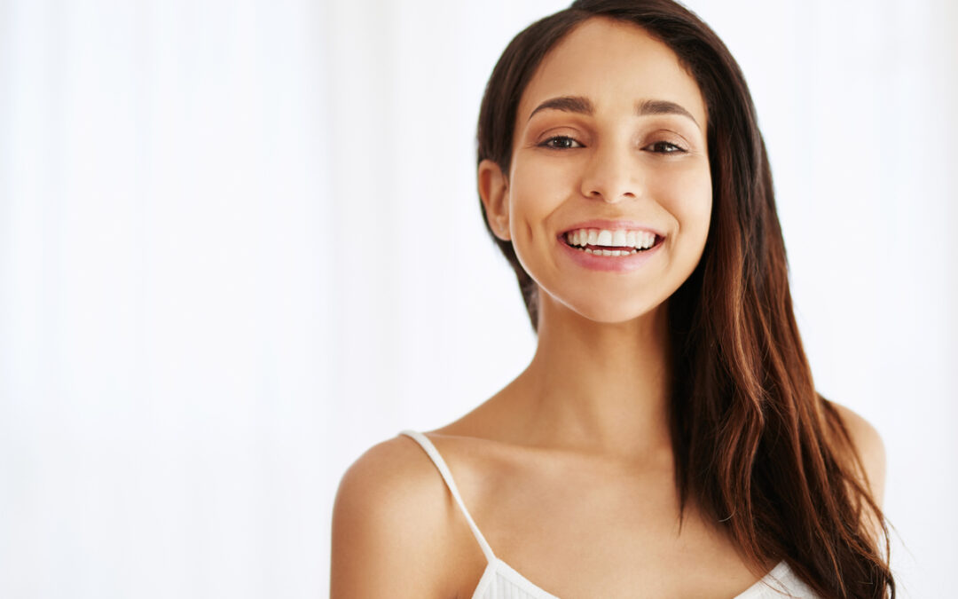 Top 10 tips for a healthy smile