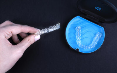 The Clear Choice: Transform Your Smile with Invisalign at Cotteswold House Dental Care