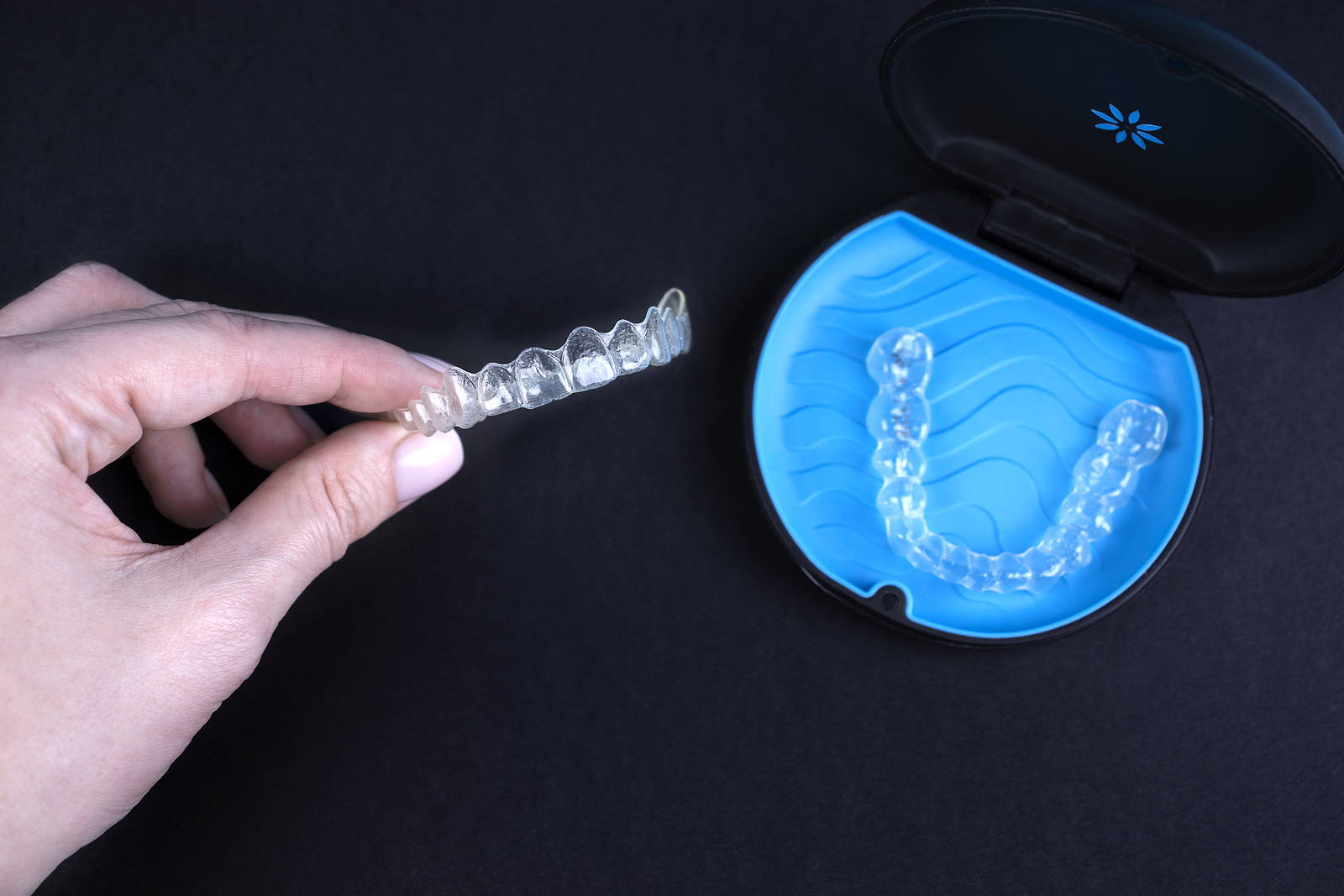 The Clear Choice: Transform Your Smile with Invisalign