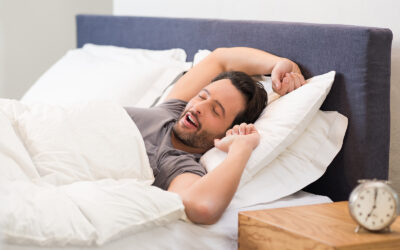 Sweet Dreams Start with a Healthy Smile – How Your Teeth May Be Impacting Your Sleep