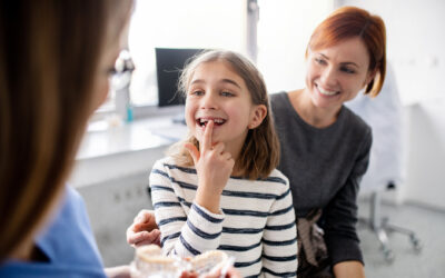 Family History and Dental Health: What’s the Connection?