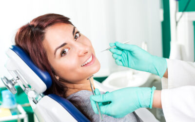 Relax and Recline: How to Reduce Dental Anxiety