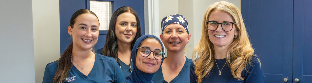 Cotteswold House Dental Care practice photo