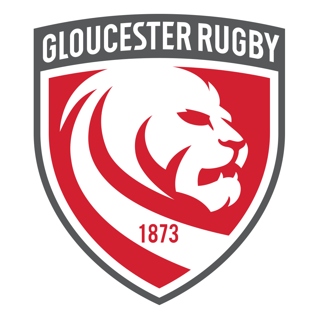 Gloucester Rugby Logo