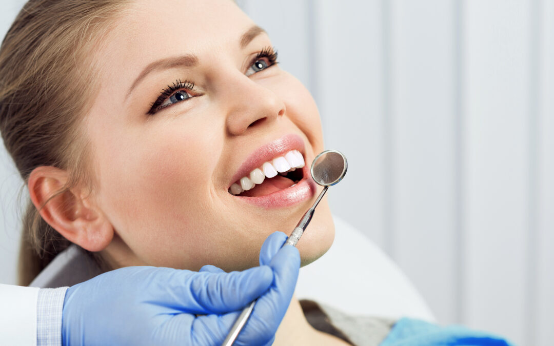 What Is Composite Bonding? A Quick Way to Transform Your Smile